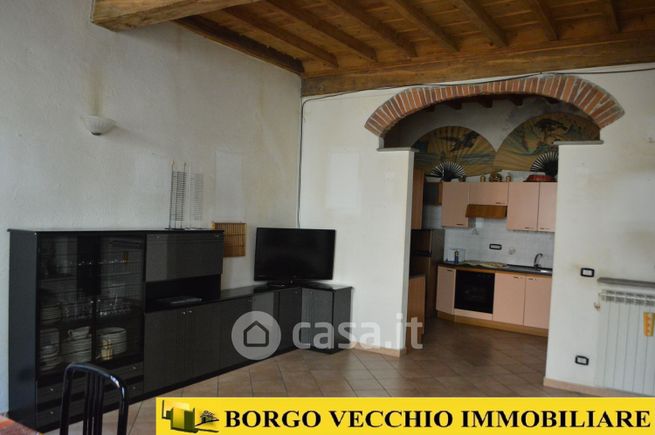 Appartamento in residenziale in Via Caraglio 8