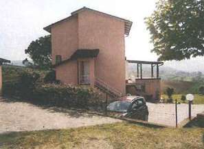 Villa in residenziale in Via San Silvestro 4