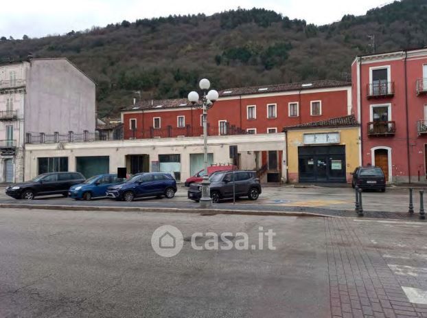 Garage/posto auto in residenziale in Corso Umberto I 37