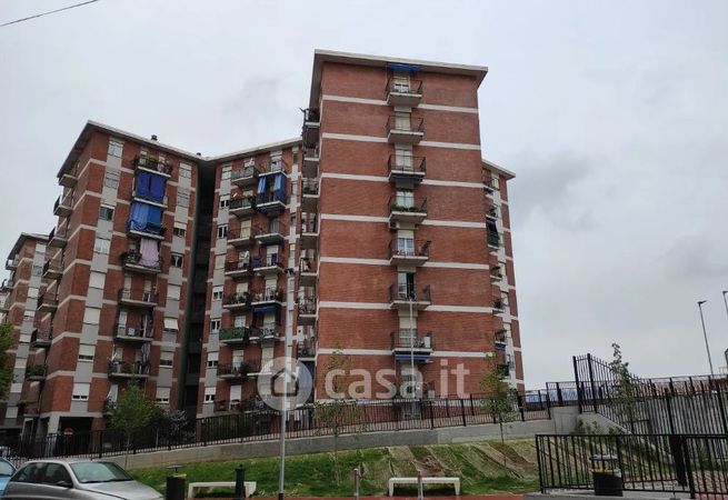 Appartamento in residenziale in Via Sardegna 8