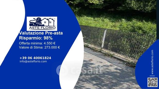 Box/posto auto in residenziale in Via Rapallo