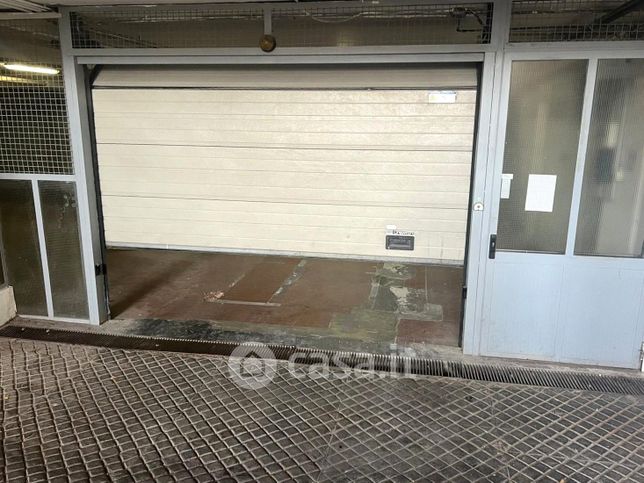 Garage/posto auto in residenziale in Via Giuseppe Verdi 15