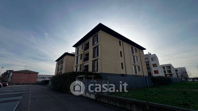 Appartamento in residenziale in Via Federico Ozanam 24