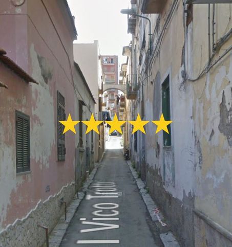 Appartamento in residenziale in I Vico Trotti