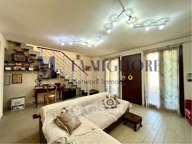 Appartamento in residenziale in