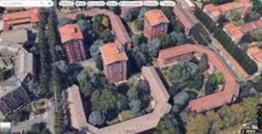 Appartamento in residenziale in Via Guglielmo Marconi 60