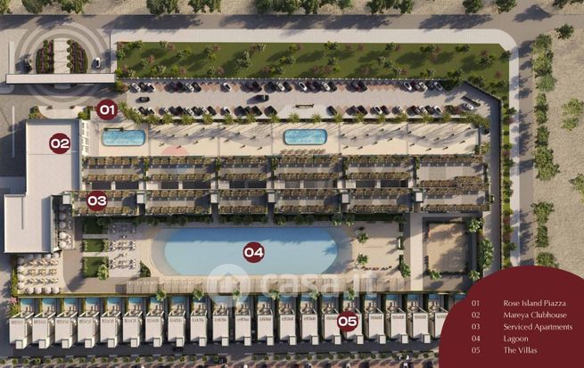 Appartamento in residenziale in 