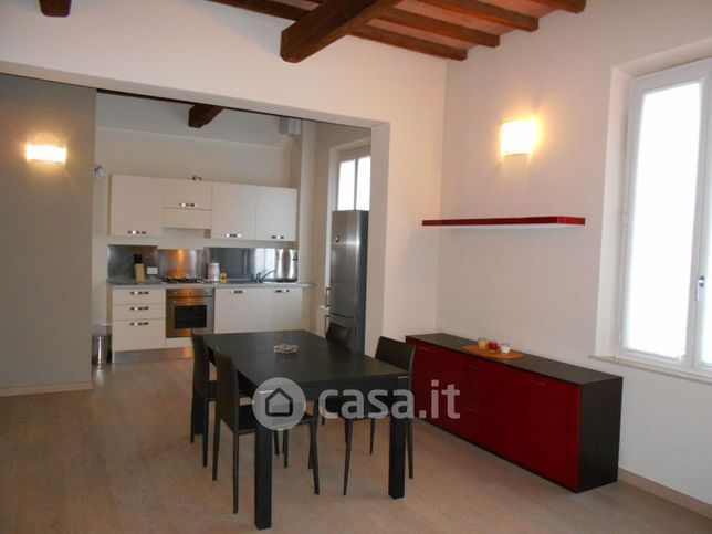 Appartamento in residenziale in Via TINTORETTO 1