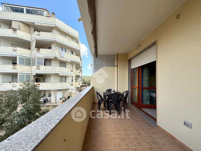 Appartamento in residenziale in Via Thomas Alva Edison 17
