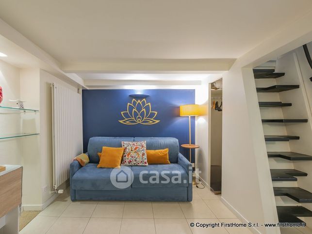 Appartamento in residenziale in Viale Abruzzi