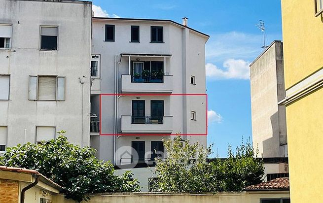 Appartamento in residenziale in Viale della Pace 10