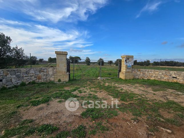 Terreno edificabile in residenziale in Vicinale Arini