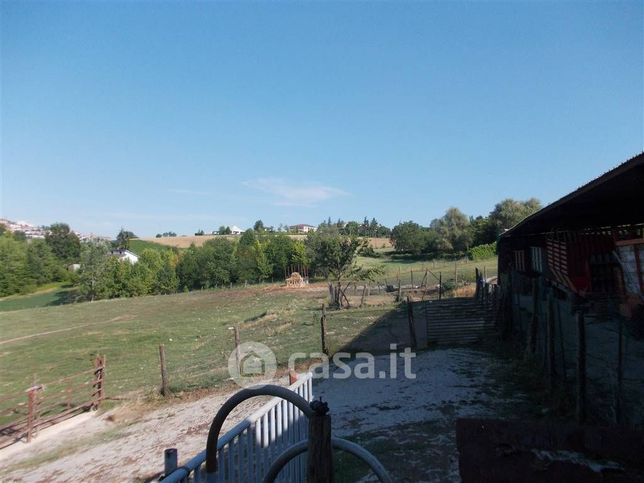 Rustico/casale in residenziale in