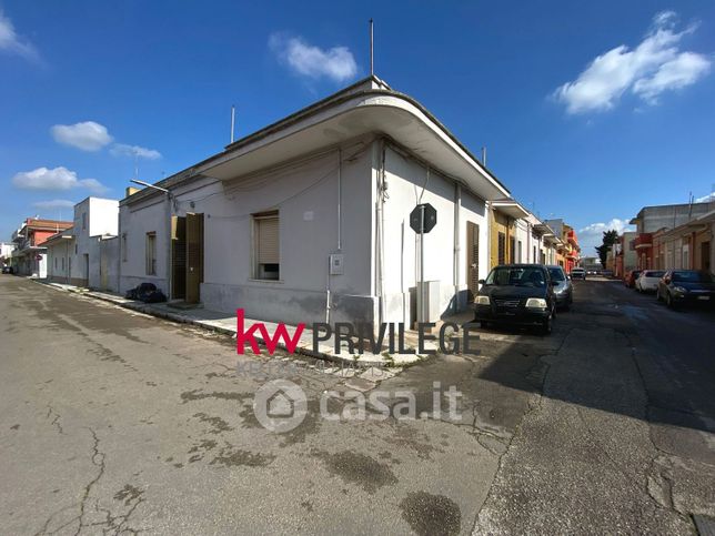 Casa indipendente in residenziale in Via Pirano D'Istria 29