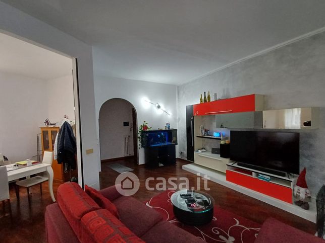 Appartamento in residenziale in Via XXV Aprile 7