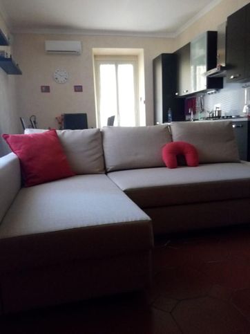 Appartamento in residenziale in Via delle Giunchiglie