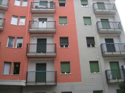 Appartamento in residenziale in Via Giuseppe Mazzini 56