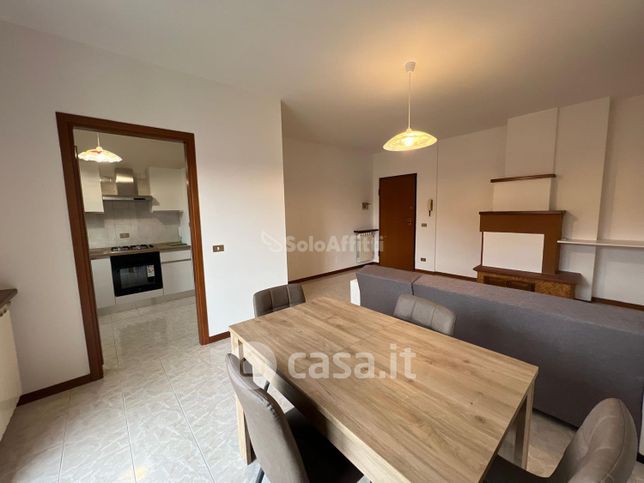 Appartamento in residenziale in Via Don Franchini