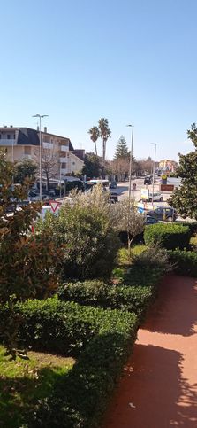 Ufficio in commerciale in Viale del consiglio d'europa 7