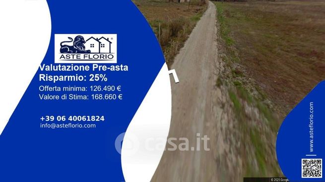 Rustico/casale in residenziale in Via delle Mele
