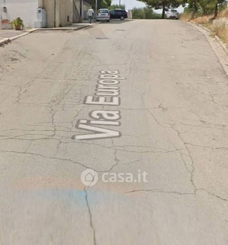 Appartamento in residenziale in Via Europa