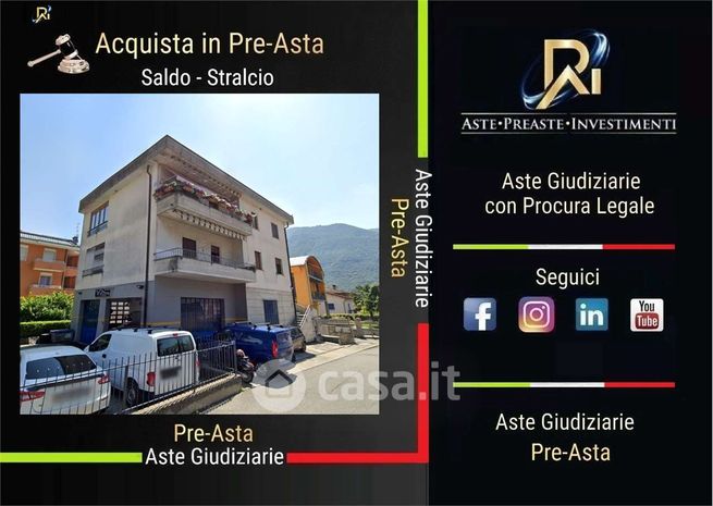 Appartamento in residenziale in Via Ghiacciaia 1