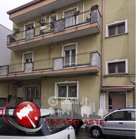 Appartamento in residenziale in Via Gaetano Donizetti