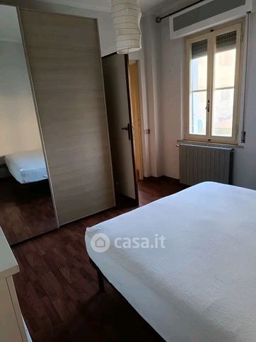 Appartamento in residenziale in Via Tosco Romagnola