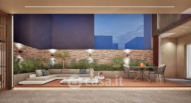 Appartamento in residenziale in Via Bellini