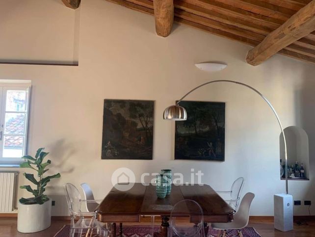 Appartamento in residenziale in Piazza Cittadella 12