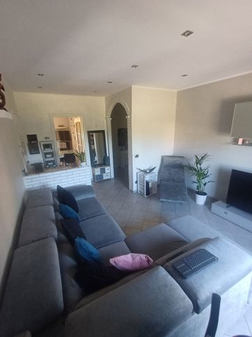 Appartamento in residenziale in Piazza delle Rose