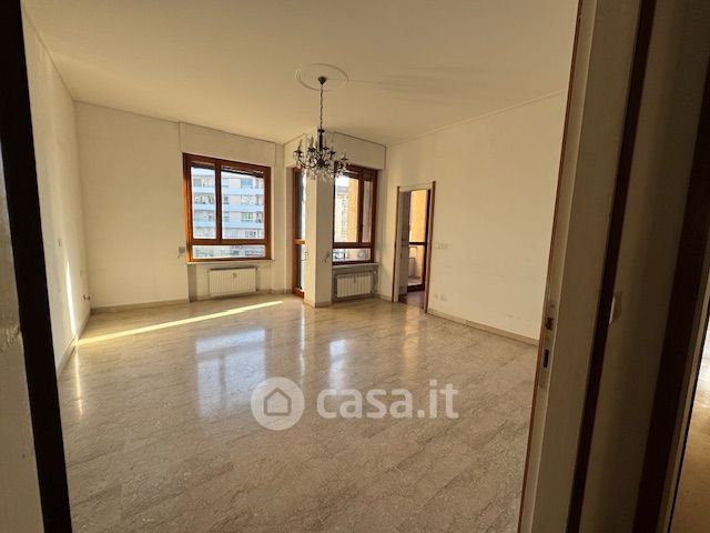 Appartamento in residenziale in Via Ludovico Brea