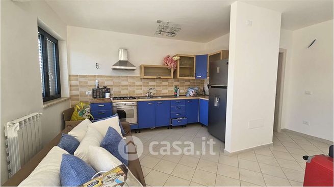Appartamento in residenziale in 