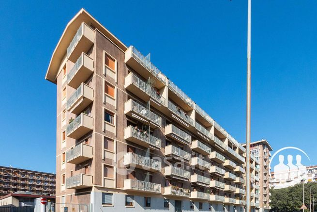 Appartamento in residenziale in Via Riccardo Zandonai 19