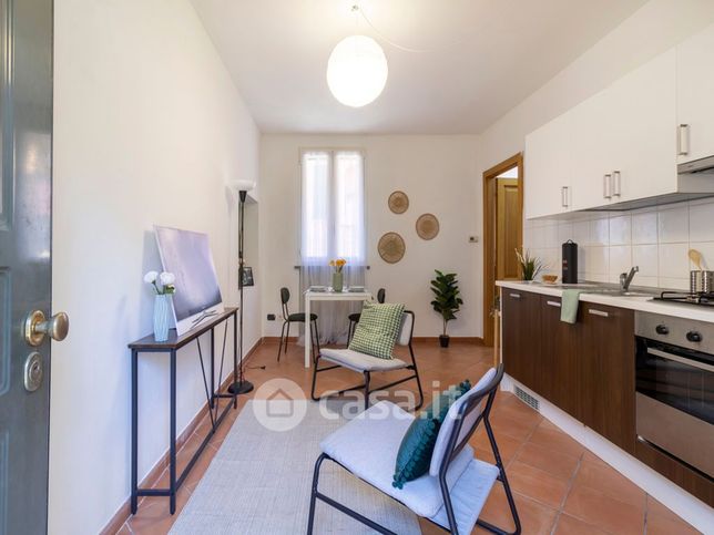 Appartamento in residenziale in Via Caprera