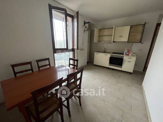 Appartamento in residenziale in Via Pompeano