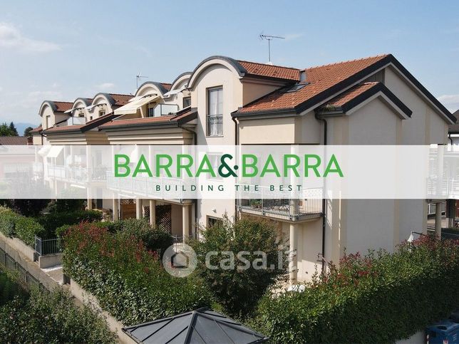 Appartamento in residenziale in Via Pontechianale 11