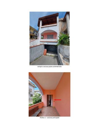 Appartamento in residenziale in Via Catania 1