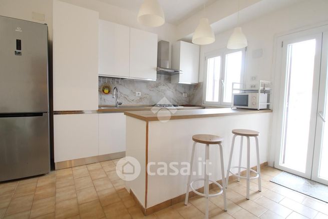 Villetta a schiera in residenziale in Via Dora Baltea 15