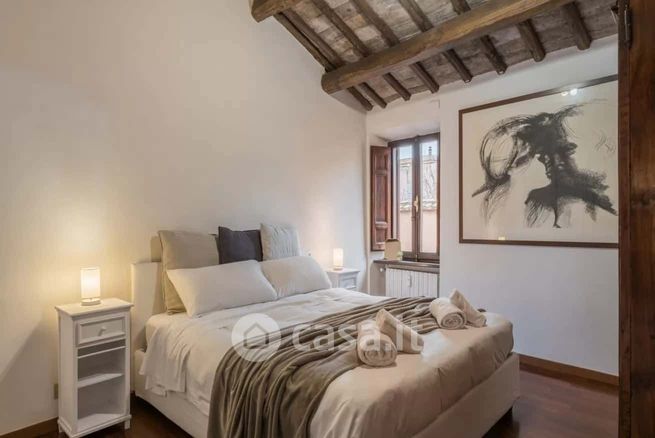 Appartamento in residenziale in Via del Mattonato 36