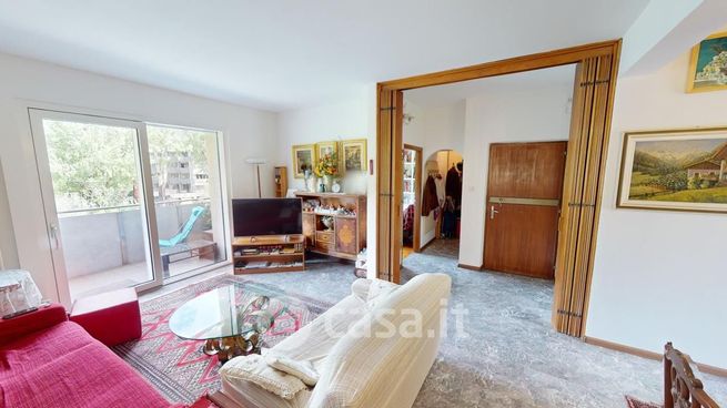 Appartamento in residenziale in Via Manzoni