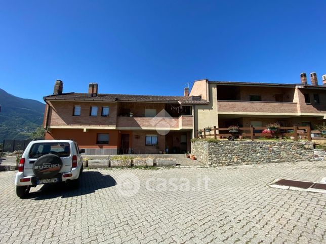 Appartamento in residenziale in 