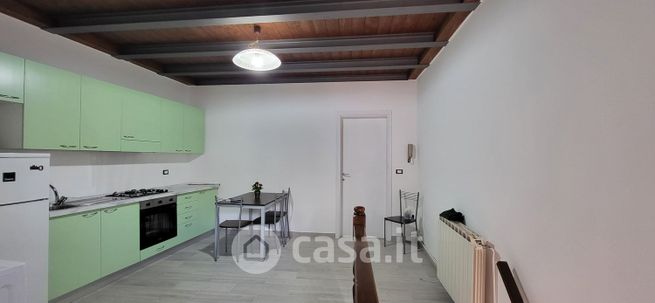 Appartamento in residenziale in Via Scaloni 19
