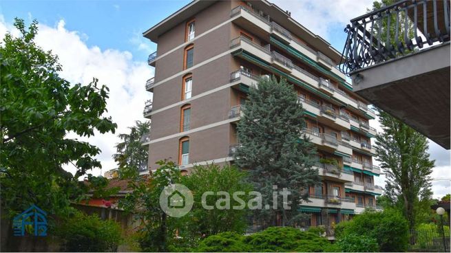 Appartamento in residenziale in Via Podgora 17