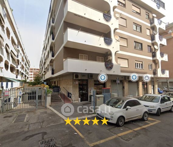 Appartamento in residenziale in Via Corrado del Greco