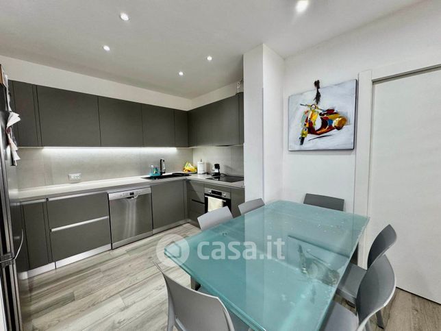 Appartamento in residenziale in 