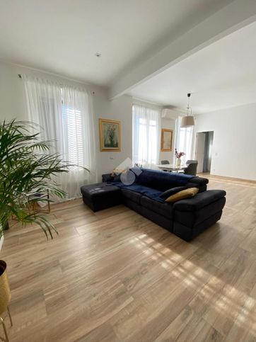 Appartamento in residenziale in Viale Tibaldi 15