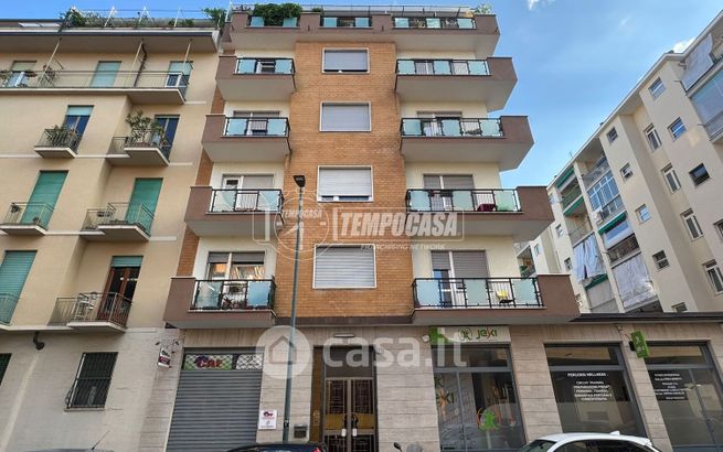 Appartamento in residenziale in Via Tripoli 10