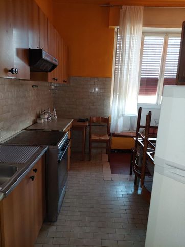 Appartamento in residenziale in