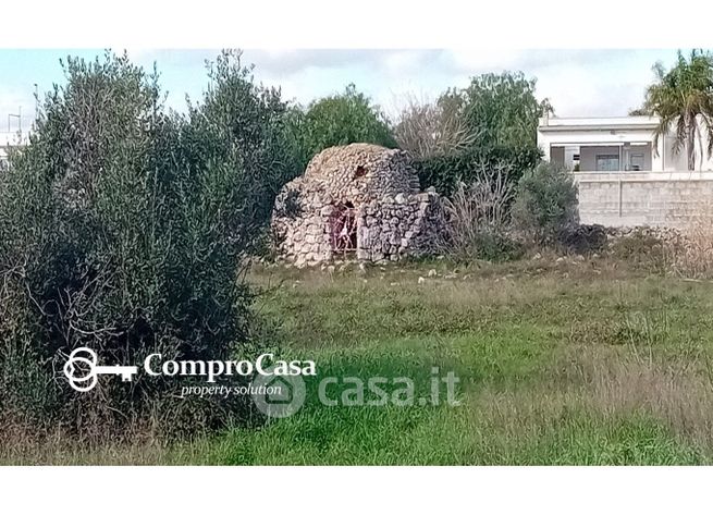 Terreno edificabile in residenziale in Via Don Sturzo